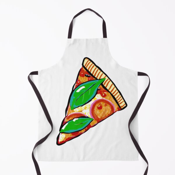 Item preview, Pizza Time designed and sold by SaturnSix.