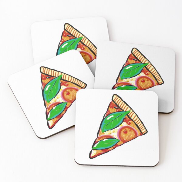 Item preview, Pizza Time designed and sold by SaturnSix.