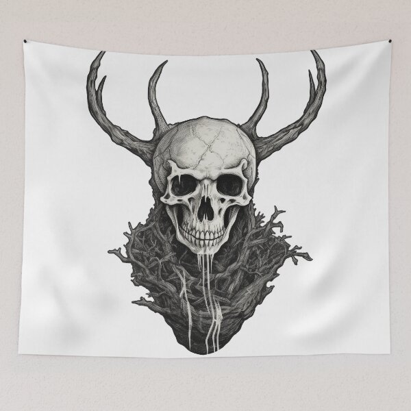 Item preview, It's Ya Boy Wendigo Man Steve designed and sold by NapNapSleeper.