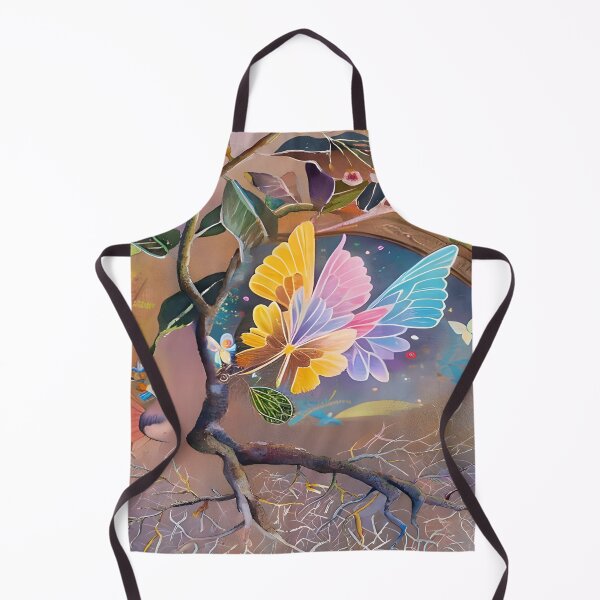 Item preview, Iboga Flower Fairies  designed and sold by christineiris.