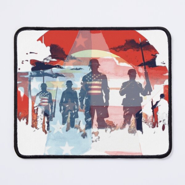 Item preview, United in Freedom designed and sold by Jaro90.