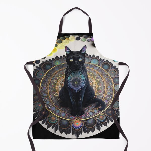 Item preview, Cat Noir #1491 | Black Cat designed and sold by Black-Cats.