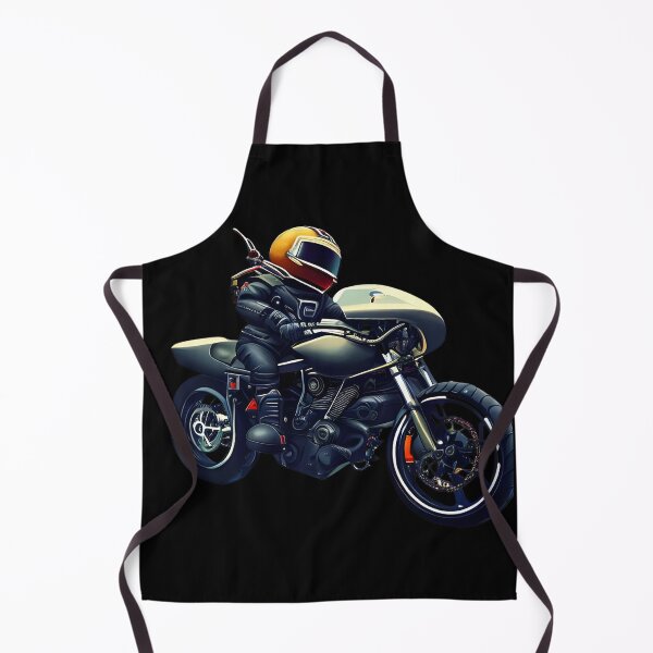 Item preview, Babyboy cyberpunk with motorbike 2 designed and sold by Finity Atelier.