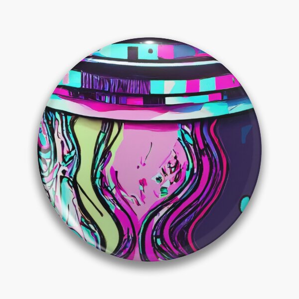 Item preview, Cyberpunk Coffee designed and sold by SaturnSix.