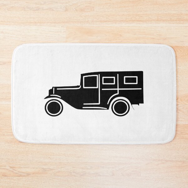 Item preview, 1930's Ford Woody Wagon designed and sold by AutoClub.