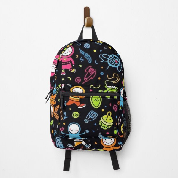 Item preview, Adorable Anime Characters - Enchanting Kawaii Magic designed and sold by Adam Arts.