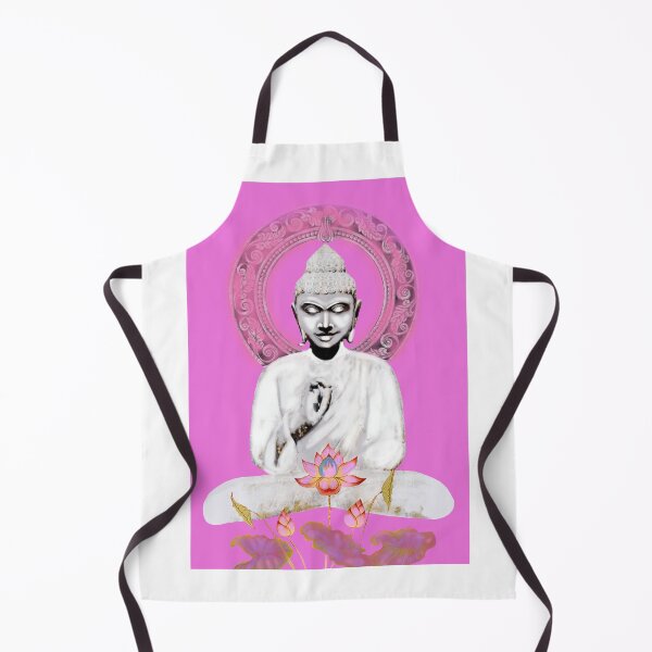 Item preview, Pink Buddha designed and sold by Michele Winfield.