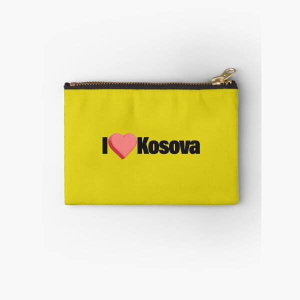 Item preview, I Love Kosova designed and sold by Graphoteka.