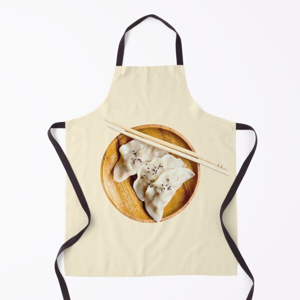 Item preview, Savoury Delights Dumplings Sticker designed and sold by jade-anthony.