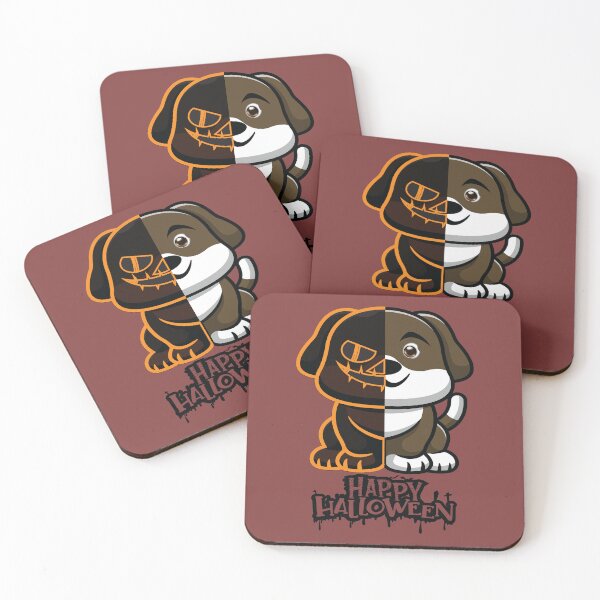 Item preview, Dog wearing Halloween costume  designed and sold by Donutlovers.