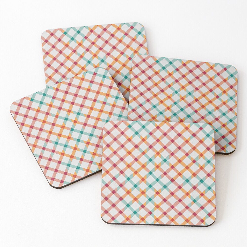 Item preview, Coasters (Set of 4) designed and sold by GloriousChoice.