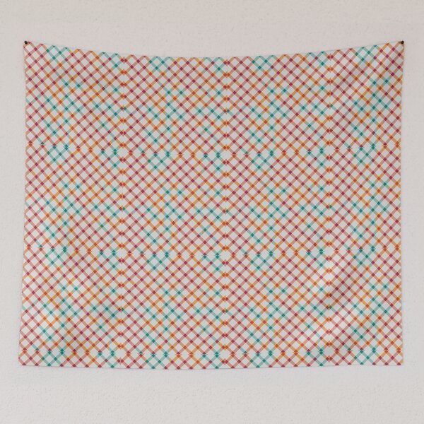 Item preview, Checkered Style Pattern designed and sold by GloriousChoice.