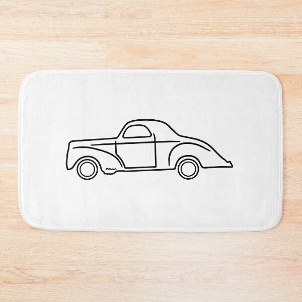 Item preview, 1940's Ford Willy's designed and sold by AutoClub.
