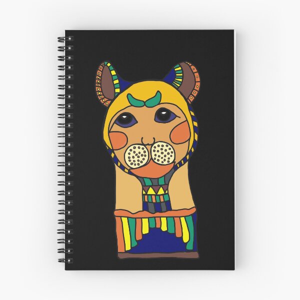Item preview, Ancient Egyptian Cat Mummy designed and sold by GreatCatArt.