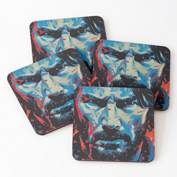 Item preview,  Keanu Reeves "Boundless Resonance" designed and sold by LunarLandscapes.