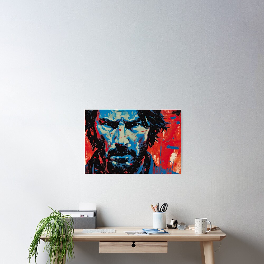 Artikel-Vorschau von Poster, designt und verkauft von LunarLandscapes.