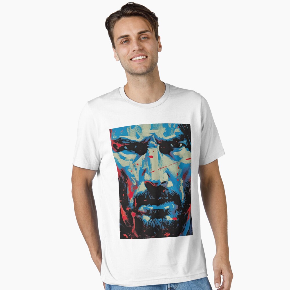 Artikel-Vorschau von Essential T-Shirt, designt und verkauft von LunarLandscapes.