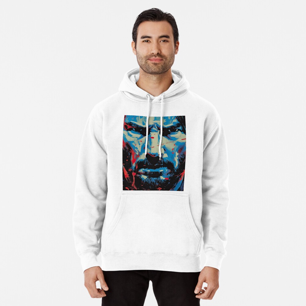 Artikel-Vorschau von Hoodie, designt und verkauft von LunarLandscapes.