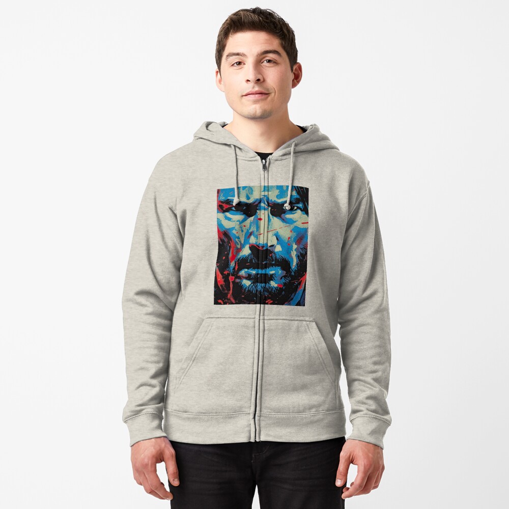 Artikel-Vorschau von Kapuzenjacke, designt und verkauft von LunarLandscapes.