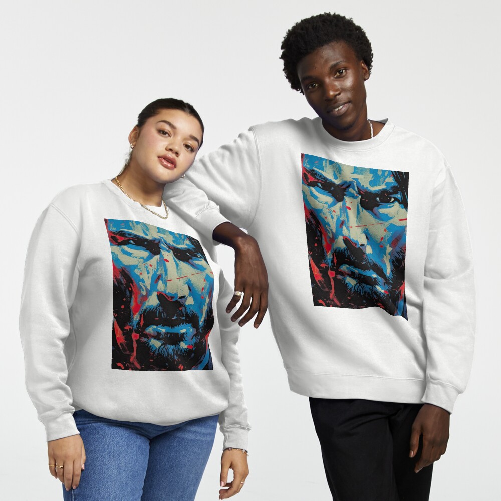 Artikel-Vorschau von Pullover, designt und verkauft von LunarLandscapes.