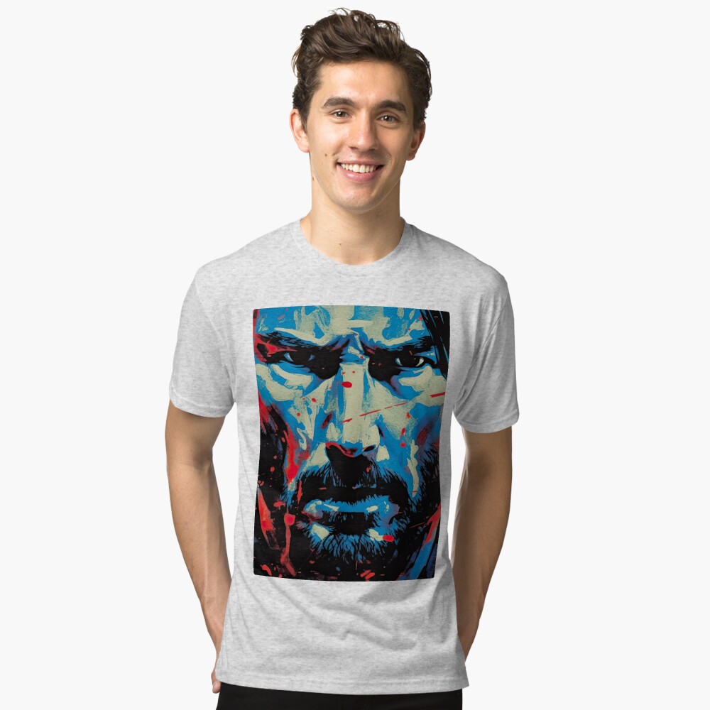 Artikel-Vorschau von Vintage T-Shirt, designt und verkauft von LunarLandscapes.