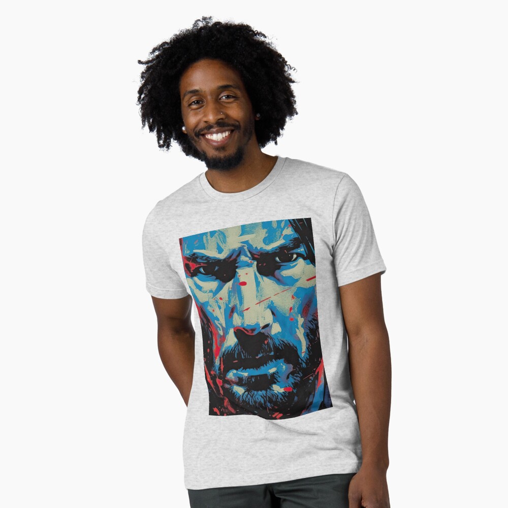 Artikel-Vorschau von Vintage T-Shirt, designt und verkauft von LunarLandscapes.
