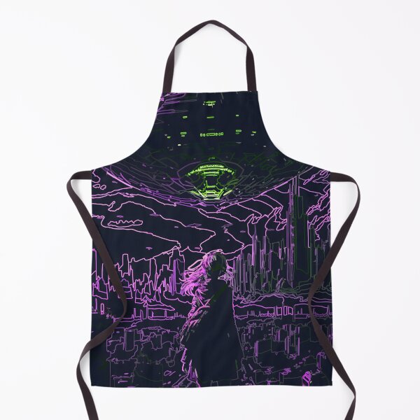 Item preview, Invader UFO designed and sold by PI-CO.