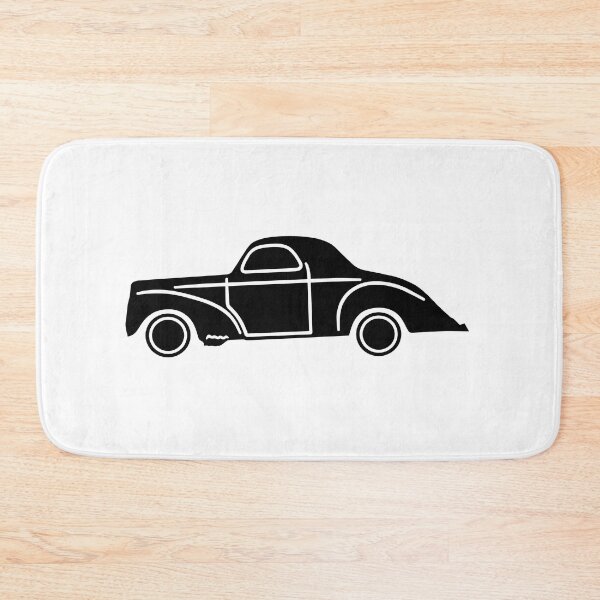 Item preview, 1940's Ford Willy's designed and sold by AutoClub.