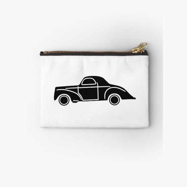 Item preview, 1940's Ford Willy's designed and sold by AutoClub.