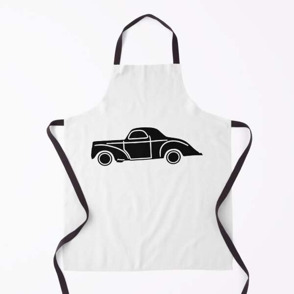 Item preview, 1940's Ford Willy's designed and sold by AutoClub.