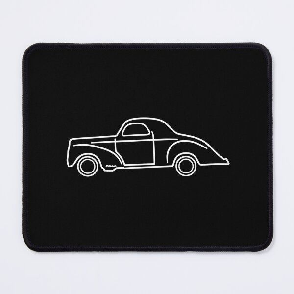 Item preview, 1940's Ford Willy's designed and sold by AutoClub.