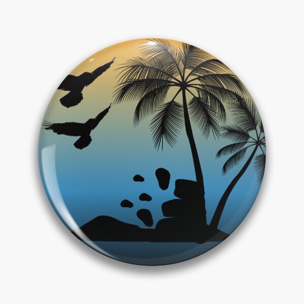 Item preview, Summer Special Beach T-Shirt Design designed and sold by DamDamDesigns.