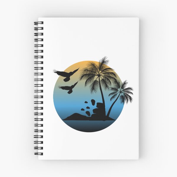 Item preview, Summer Special Beach T-Shirt Design designed and sold by DamDamDesigns.