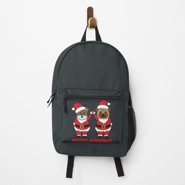 Item preview, Meowy woofmas designed and sold by Donutlovers.