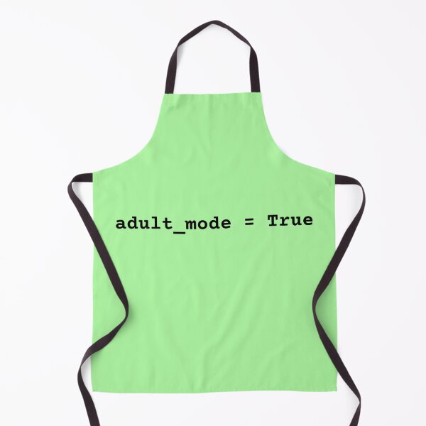 Item preview, Adult Mode Activated. Be proud of your adulthood. Coding and programming for IT enthusiasts. designed and sold by Maciek63.