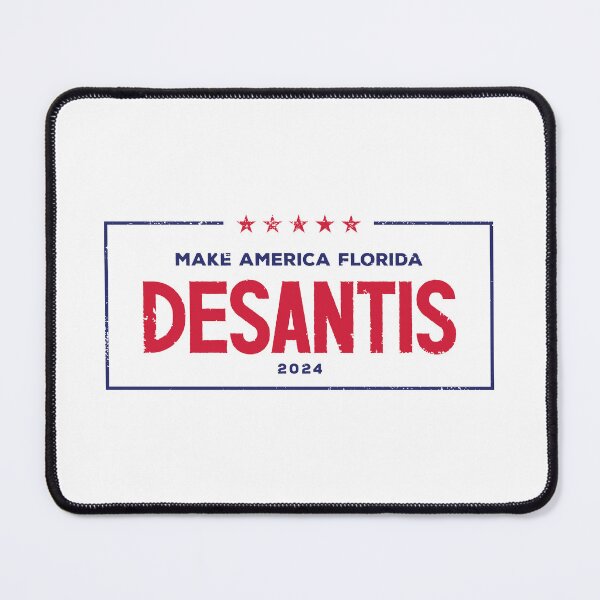 Item preview, Make America Florida - DeSantis designed and sold by etraveler.