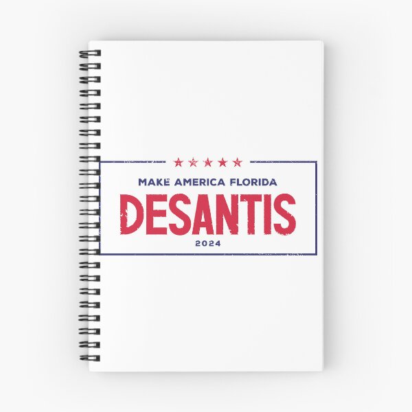 Item preview, Make America Florida - DeSantis designed and sold by etraveler.
