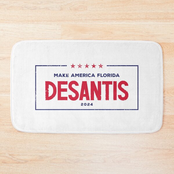 Item preview, Make America Florida - DeSantis designed and sold by etraveler.