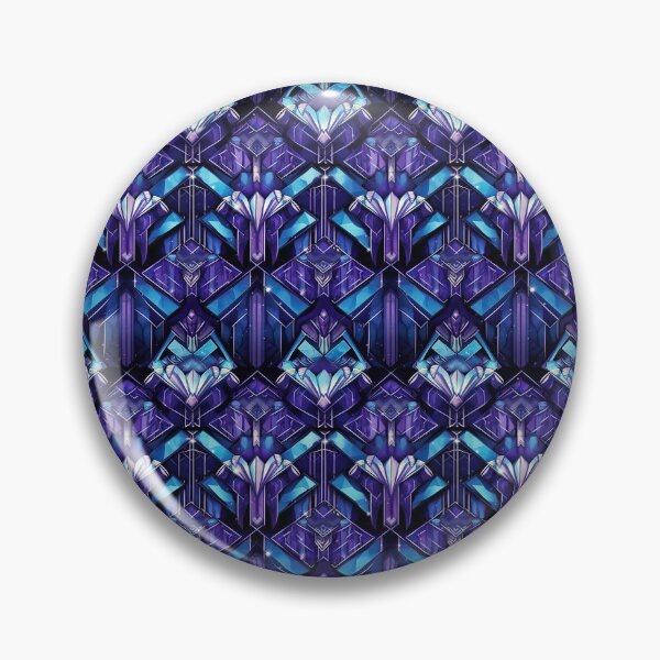 Item preview, Crystal Shards 7 designed and sold by Pedra Panda.