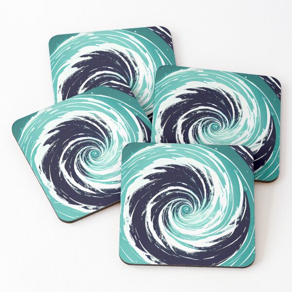 Item preview, Enigmatic Whirlpool designed and sold by Arkneer.