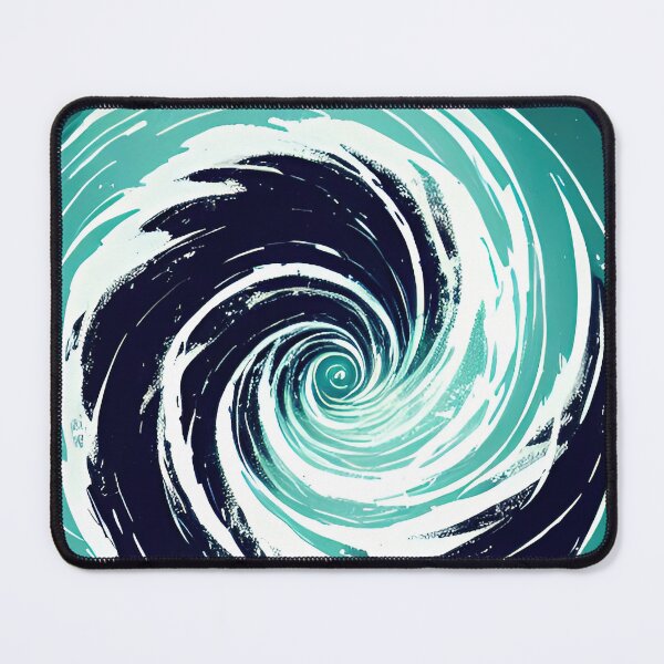 Item preview, Enigmatic Whirlpool designed and sold by Arkneer.