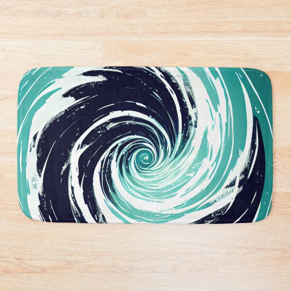Item preview, Enigmatic Whirlpool designed and sold by Arkneer.