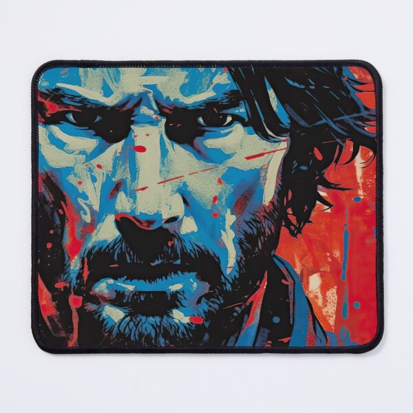 Item preview,  Keanu Reeves "Boundless Resonance" designed and sold by LunarLandscapes.