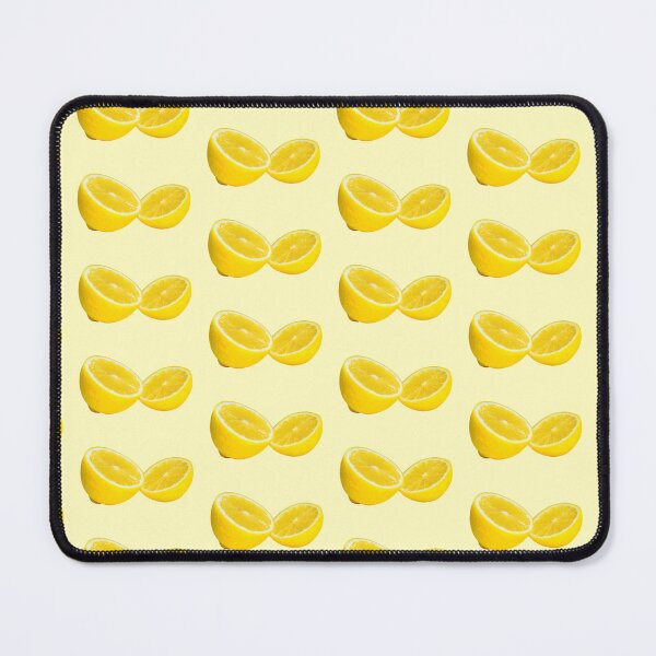 Item preview, Zesty Citrus Delight Lemon Sticker designed and sold by jade-anthony.