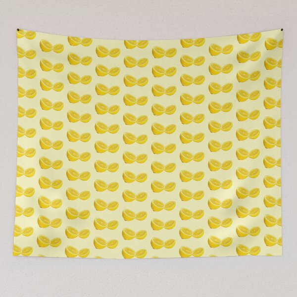 Item preview, Zesty Citrus Delight Lemon Sticker designed and sold by jade-anthony.