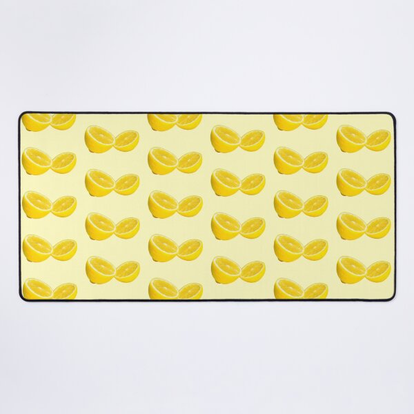 Item preview, Zesty Citrus Delight Lemon Sticker designed and sold by jade-anthony.