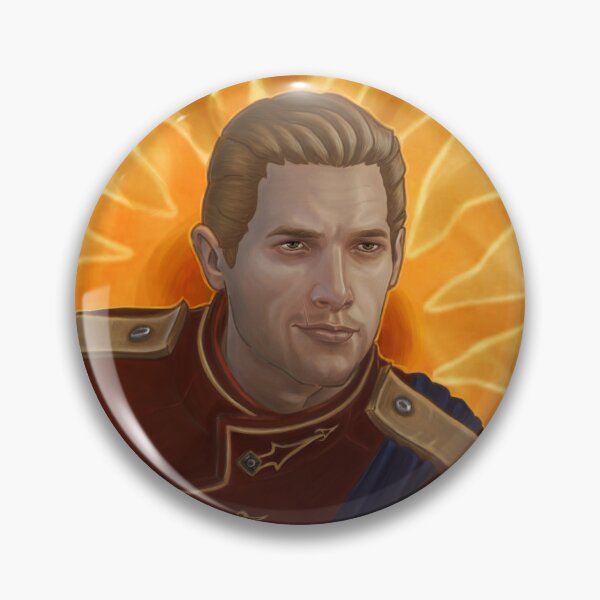 Item preview, Blessed by Andraste designed and sold by MorganDarcyArts.