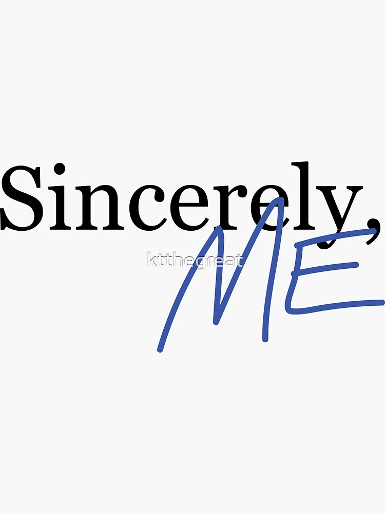 Sincerely Me Dear Evan Hansen