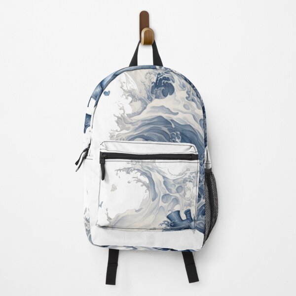 Item preview, Beneath the Waves Sea Heart: Embracing the Unfathomable Beauty designed and sold by veinmerch.