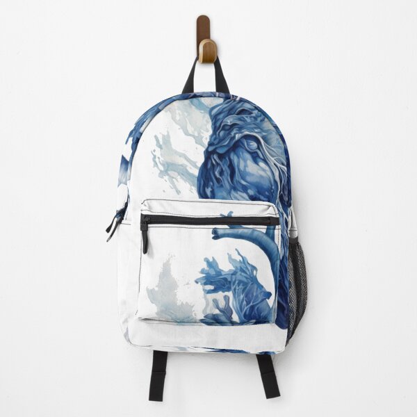 Item preview, Beneath the Waves Sea Heart: Embracing the Unfathomable Beauty designed and sold by veinmerch.
